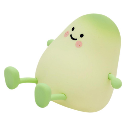 Veemoon Night Light for Kids Cute Silicone Nursery Lamp Mango Pear Lamp Fruit Nightlight Squishy Night Lamp for Bedroom Kawaii Bedside Lamp Veemoon Night Light for Kids Cute Silicone Nursery Lamp Mango Pear Lamp Fruit Nightlight Squishy Night Lamp for Bedroom Kawaii Bedside Lamp
