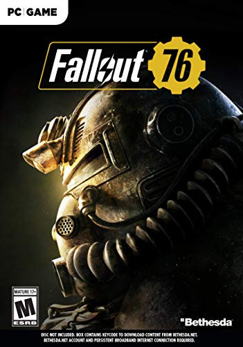Fallout 76 - PC