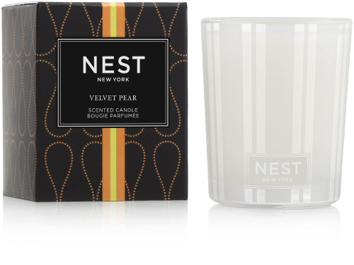 NEST Fragrances Velvet Pear Votive Candle
