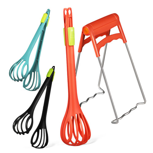 SOLUSTRE 3pcs Anti-scald Clip Egg Whisk Manual Egg Blender Manual Mixer Egg Blender Mixer Manual Whisk Hand Crank Egg Beater Kitchen Whisk Hand Tool Egg Mixer Stainless Steel Abs Lift SOLUSTRE 3pcs Anti-scald Clip Egg Whisk Manual Egg Blender Manual Mixer Egg Blender Mixer Manual Whisk Hand Crank Egg Beater Kitchen Whisk Hand Tool Egg Mixer Stainless Steel Abs Lift