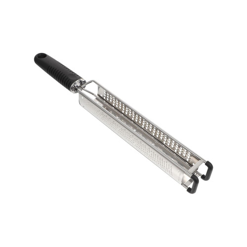 DECHOUS 1pc Cheese Grater Fine Grater Zester Rotary Tool Rotary Vegetable Slicer Shredded Ginger Grater Vegetable Slicer Grater Bread Cheese Plastic Garlic Fruits and Vegetables