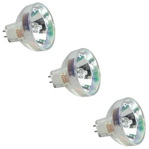 FHS 82v/300w 70 hr. Projection Bulb 3-Pack