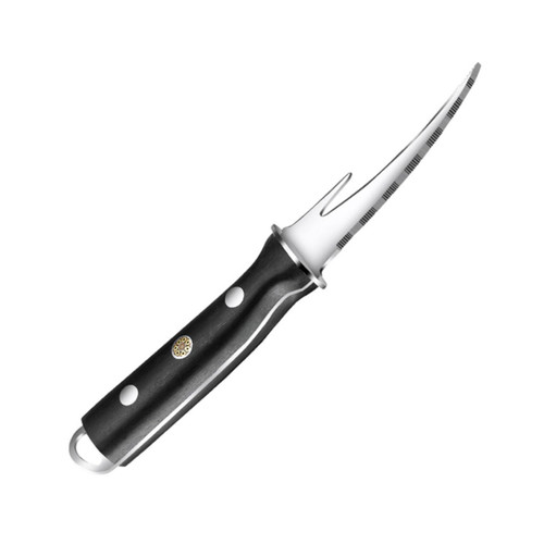 SWOOMEY Shrimp cutter prawn deveiner tools shrimp deveiner prawn peeler multi purpose cleaner shrimp peeling gadgets Prawn cleaner crawfish peelers seafood peel Remover wood Shrimp skin