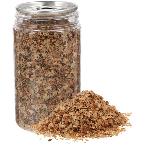 Garneck 1 Box Mini Simulation Leaves Tiny Leaf Fake Leaves Basing Materials for Miniatures Mini Artificial Plants Miniature Plants Green Leaves Decor Decorative Fake Lawn Leaves Resin