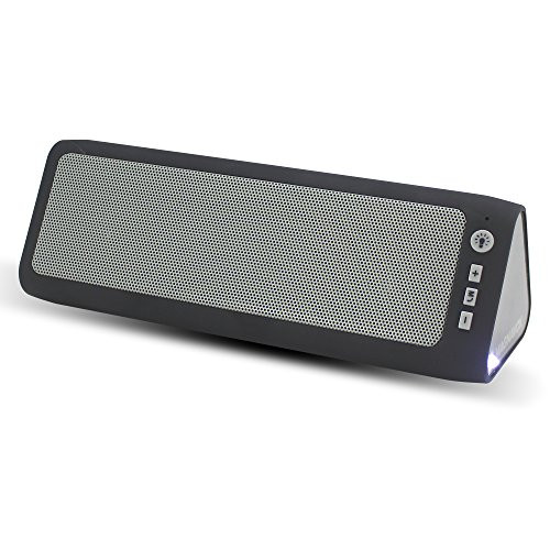 Magnavox MMA3626 Portable Bluetooth Speaker with USB & MicroSD Playback