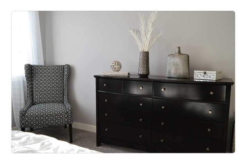 LESGAULEST Doormat Floor Rug/Mat (23.6 x 15.7 inch) - Bedroom Furniture Chair Dresser Decor Room House