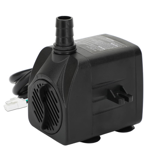 6017050 Evaporative Cooler Pump, 210GPH Ultra Quiet Pump Fit for Models: MC18M, MC18V,MC17