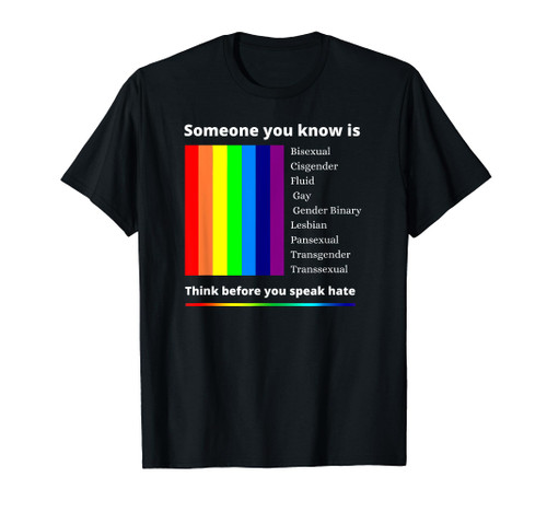 LGBTQ ALLY, GAY PRIDE SHIRT, RAINBOW FLAG PRIDE 2023, LGBTQ+ T-Shirt LGBTQ ALLY, GAY PRIDE SHIRT, RAINBOW FLAG PRIDE 2023, LGBTQ+ T-Shirt