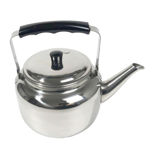 MAGICLULU Stainless Steel Kettle Tea Kettles Sounding Kettle Whistling Tea Kettle Household Teakettle Water Boiling Kettle Tea Pot Stovetop Tea Kettle Water Pot Gas Stoves Thicken MAGICLULU Stainless Steel Kettle Tea Kettles Sounding Kettle Whistling Tea Kettle Household Teakettle Water Boiling Kettle Tea Pot Stovetop Tea Kettle Water Pot Gas Stoves Thicken