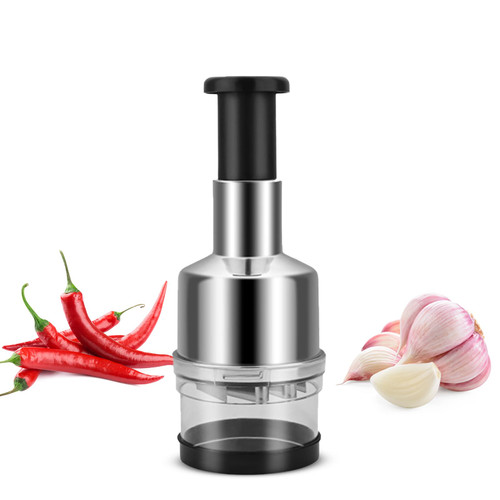 Vegetable Chopper,Food Chopper,Hand Chopper Dicer Easy to Clean, Manual Slap Vegetable Chopper Onion Cutter,Onion Press Chopper Hand Vegetable Chopper Stainless Steel Manual Food Chopper Vegetable Chopper,Food Chopper,Hand Chopper Dicer Easy to Clean, Manual Slap Vegetable Chopper Onion Cutter,Onion Press Chopper Hand Vegetable Chopper Stainless Steel Manual Food Chopper