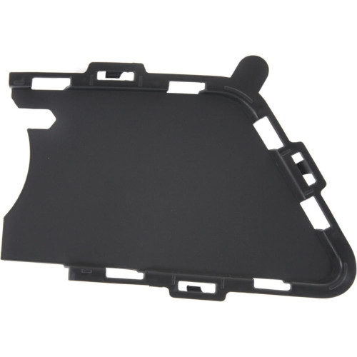 CHYGLHQ Bumper Grille Right Side Primed Plastic Grill 16574331