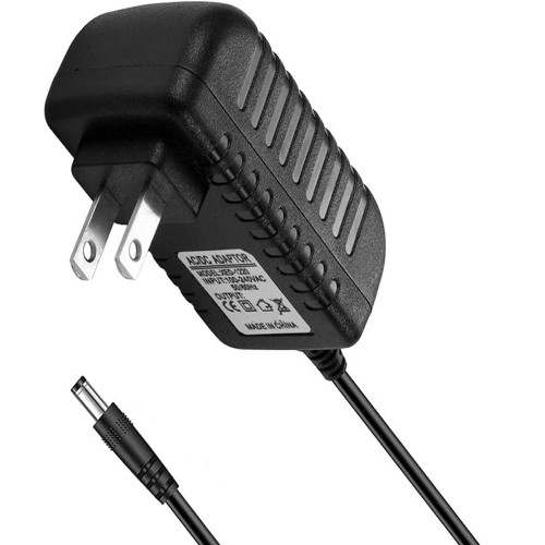 Digipartspower AC Adapter for Jensen JiMS-182 Docking Clock Radio JIMS182 Power Supply Cord PSU Digipartspower AC Adapter for Jensen JiMS-182 Docking Clock Radio JIMS182 Power Supply Cord PSU