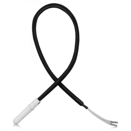 COMVIEE 110V Ceramic Igniter Replacement Parts for Green Mountain 110V Daniel Boone Choice and Jim Bowie Choice Wood Pellet Grills, P-1099 Hot Rod Ignitor GMG Grills Accessories Replace Parts: P-1079