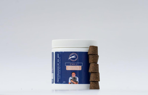 Chill Natural, Calming Soft Chews for Dogs - 60 Ct.