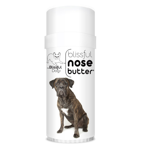 The Blissful Dog Cane Corso Nose Butter, 2OZ