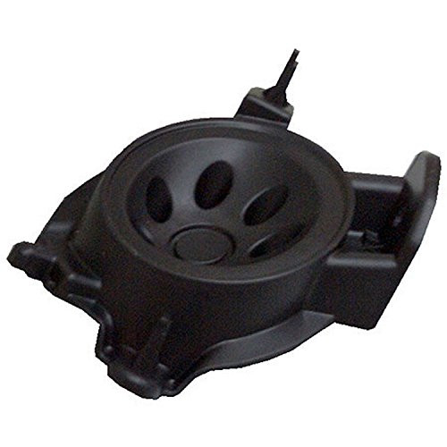 OE Replacement Fog Light Cover NISSAN ROGUE 2008-2010 (Partslink NI1038109)