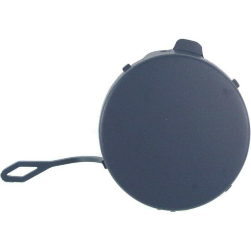 LVNMIZI Tow Eye Cover Fog light Lower bumper grill Front Compatible with Base 14486824