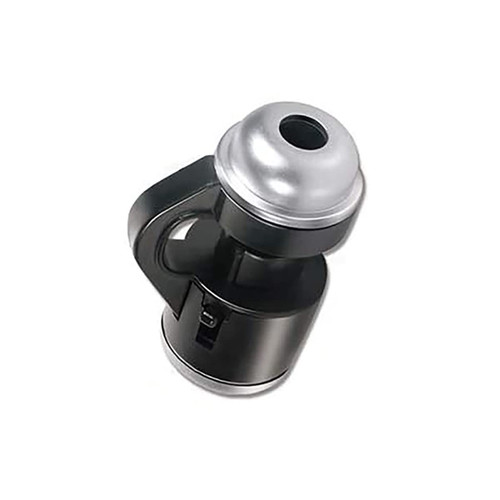 Smicroscope Accessories for Adults 30X Zoom Phone Clip-On Microscope Microscope