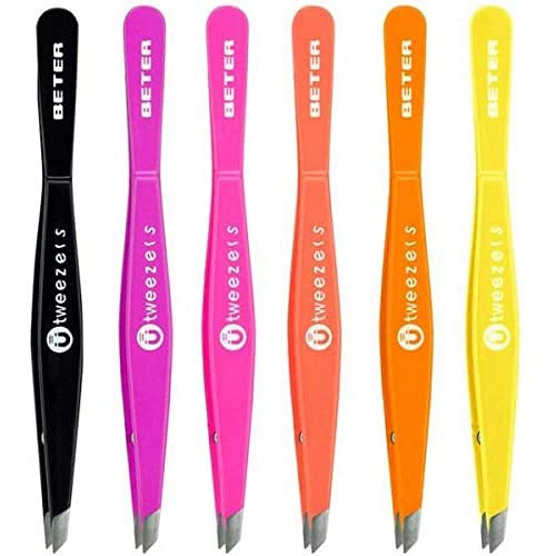 Beter MAGNETIC TWEEZERS OBLIQUID TIP BLISTE