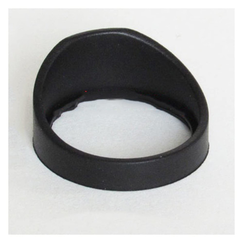 XuuSHA Microscope Accessories kit Slide Preparation camer 1 Pair Rubber Eyepiece Eye Cups Inner Diameter 33mm 36mm for Microscope Microscope Accessories (Color : 33mm Type A)