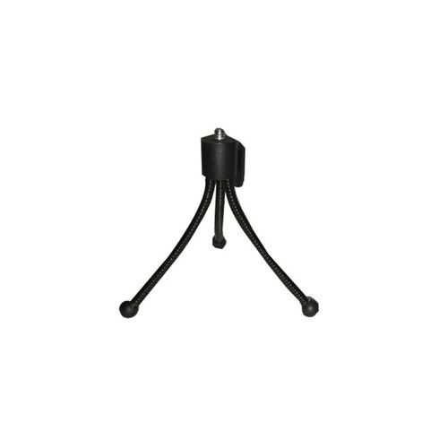 VAKUUM Lab Microscope Slides 40 x 60 Times Monocular Microscope Stand Tripod Microscope Parts (Color : Only Metal Lamp Stand)