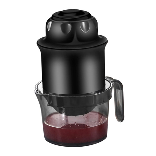 Zerodeko Manual Juice Maker Manual Juicer Orange Press Citrus Juicer Manual Hand Held Juicer Citrus Press Juicer Lemon Extractor Juicer Hand Press Kitchen Grade Household Squeezer