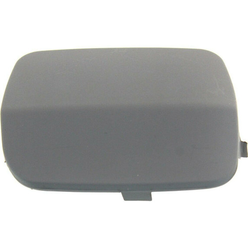 LVNMIZI Tow Eye Cover Fog light Lower bumper grill Rear Fits 328 BM1129121