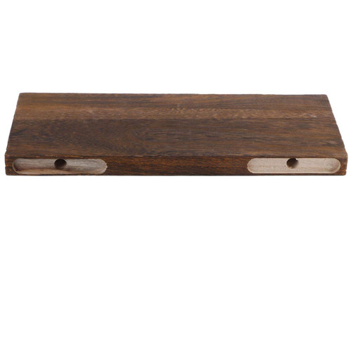Floating Shelves, Wall Mountable Decorative Over Toilet Bedroom Kitchen Hanging Storage Shelf Background Bookshelf Piece Display Brackets for Home Bathroom Living Room Farmhouse Book Decor (40*14*2cm) Floating Shelves, Wall Mountable Decorative Over Toilet Bedroom Kitchen Hanging Storage Shelf Background Bookshelf Piece Display Brackets for Home Bathroom Living Room Farmhouse Book Decor (40*14*2cm)