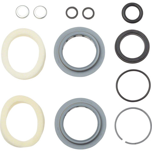 RockShox Fork Service Kit, Basic: Recon Silver Coil (2012)