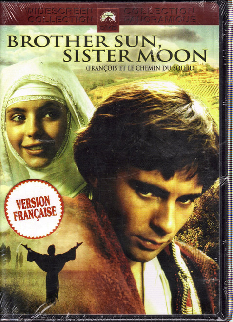 Brother Sun, Sister Moon (Widescreen)