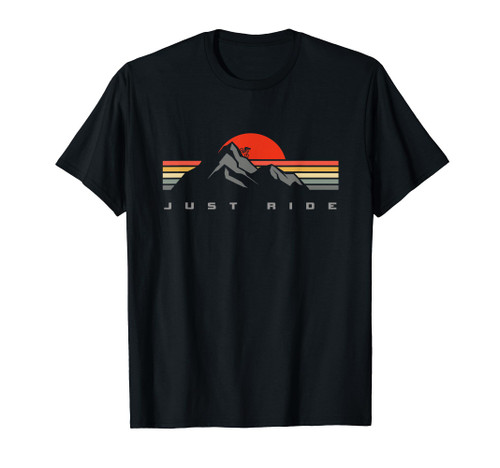 MTB Mountain Bike Apparel - MTB Mountain Bike T-Shirt MTB Mountain Bike Apparel - MTB Mountain Bike T-Shirt