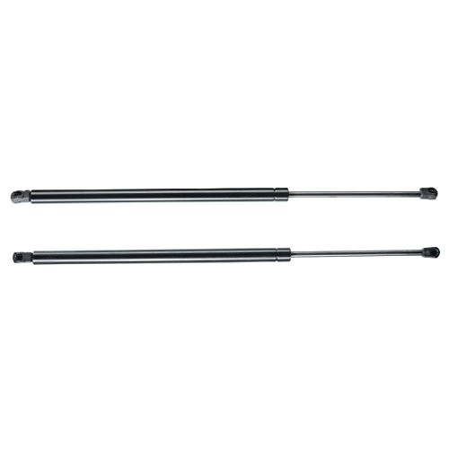 Set of 2 Lift Supports Shock Struts Gas Springs for Honda CRV 2007-2011 Rear Hatch Tailgate