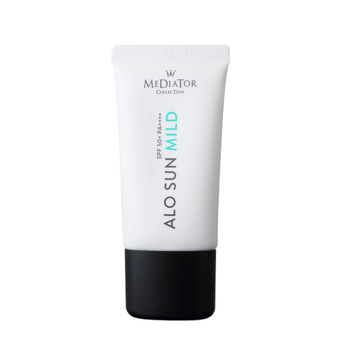 A24 Sunscreen Alo Sun Mild SPF 50+ PA++++ (30mL)