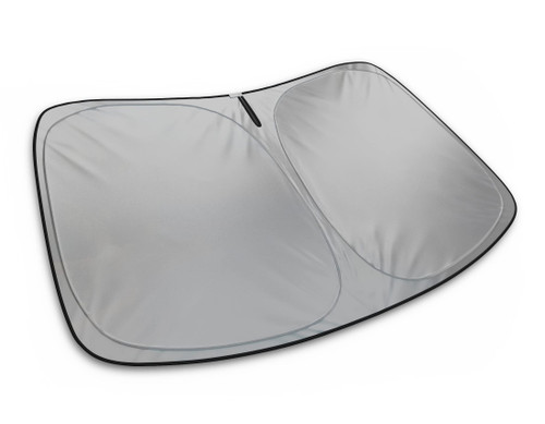 Autotech Park Foldable Sunshade Compatible with 2020-2024 Lincoln Aviator, UV Relfective and Easy Storage, Custom-fit Car Windshield Sun Shade Autotech Park Foldable Sunshade Compatible with 2020-2024 Lincoln Aviator, UV Relfective and Easy Storage, Custom-fit Car Windshield Sun Shade