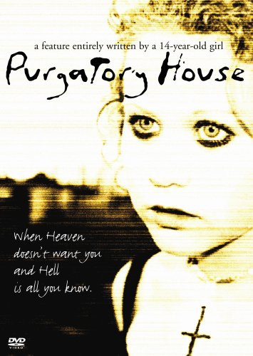 Purgatory House [DVD]