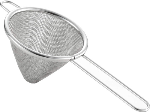 Yoshikawa YJ2825 Strainer, Oil Pot, Fryer, Made in Japan, Mini, Cooking Iroha