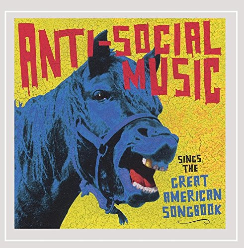 ...Sings The Great American Songbook