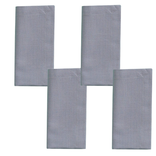 Park Designs Chadwick Napkin Set - Mist