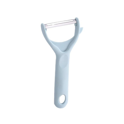 Vegetable Peeler 2 Pieces, Vegetable And Fruit Peeler, Potato, Cucumber, Carrot Knife, Household Kitchen Tool Potato Peelers (Color : Blue) Vegetable Peeler 2 Pieces, Vegetable And Fruit Peeler, Potato, Cucumber, Carrot Knife, Household Kitchen Tool Potato Peelers (Color : Blue)