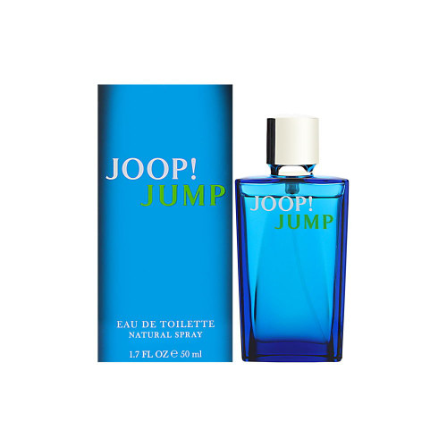 Joop Jump By Joop! Eau De Toilette Spray 1.7 oz