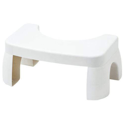 Veemoon Toilet Stool Portable Collapsible Stool Portable Potty Bathroom Stools for Adults Portable Toilet for Adults Potty Stool Toilet Step Stool for Kids Foot Stool Toilet Stepping Stool