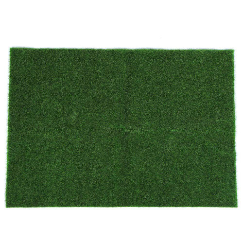 Synthetic Grass Mat,Artificial Grass,Multi use Fake Grass,Indoor Outdoor Rug Synthetic Lawn Carpet,for Garden Grass Lawn Turf Miniature Landscape Decoration, Artificial Grass,Synthetic Grass Mat,