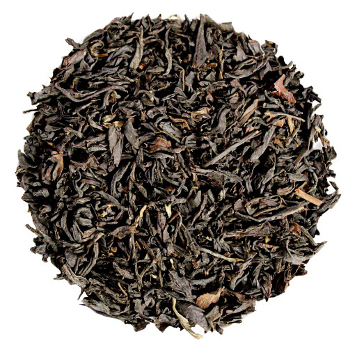 Capital Teas Lapsang Souchong Tea