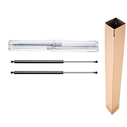 A-Premium Tailgate Rear Hatch Lift Supports Shock Struts for Jeep Cherokee 1984-1994 Wagoneer 2-PC Set A-Premium Tailgate Rear Hatch Lift Supports Shock Struts for Jeep Cherokee 1984-1994 Wagoneer 2-PC Set