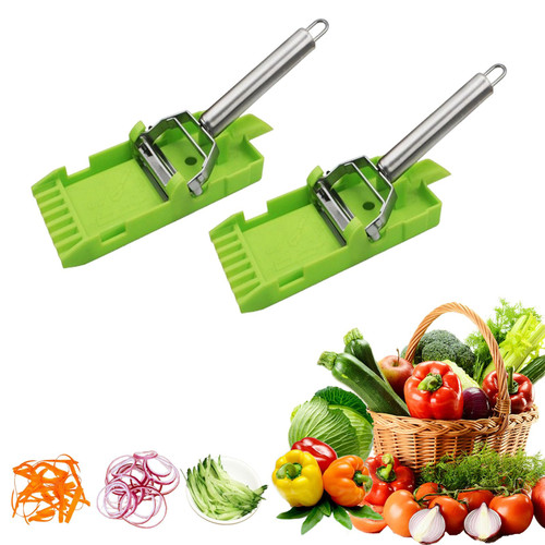 Zestio Peeler, Multipelador De Patatas, Zestio Tool, Multi Double Knife Peeler, Multi Pelador De Frutas Y Verduras, Multi Pelador Doble Cuchilla, Chop Pelador De Papa, Multi Potato Peeler (2set) Zestio Peeler, Multipelador De Patatas, Zestio Tool, Multi Double Knife Peeler, Multi Pelador De Frutas Y Verduras, Multi Pelador Doble Cuchilla, Chop Pelador De Papa, Multi Potato Peeler (2set)