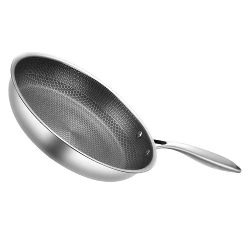 Zerodeko Stainless Steel Omelette Pan Kitchen Cookware Non Stick Egg Frying Pan Frying Pan Nonstick Pancake Pan Saute Pans Omelet Pans Nonstick Pan 10 Inch Non Stick Egg Pan Household Oven Zerodeko Stainless Steel Omelette Pan Kitchen Cookware Non Stick Egg Frying Pan Frying Pan Nonstick Pancake Pan Saute Pans Omelet Pans Nonstick Pan 10 Inch Non Stick Egg Pan Household Oven