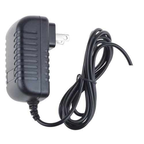 PK Power AC DC Adapter for Memorex MI4703P MI4703PBLK Mi4703PWHT Clock Radio KSAFD0900120W1US Power Supply Cord Cable PS Wall Home Battery Charger Mains PSU