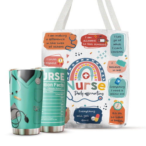 Nurse gift-Nurse accessories for work-gifts for nurses-nursing graduation gifts-nurses week-nursing gifts for new nurses- nurse cup-nursing graduation gifts- nurse appreciation gift Tumbler 20oz Nurse gift-Nurse accessories for work-gifts for nurses-nursing graduation gifts-nurses week-nursing gifts for new nurses- nurse cup-nursing graduation gifts- nurse appreciation gift Tumbler 20oz