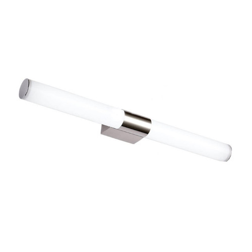 Homoyoyo 18 Daylight Wall Sconce Bathroom Mirror Light Bar Led Lamp Tube Vanity Light Bathroom Lights Rechargeable Mirror Lighting for Vanity Wall Mounted Cosmetic Make up White