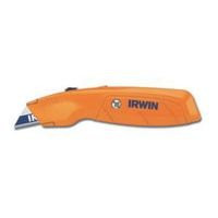 Irwin Industrial Knife Utility Retractable 2082300